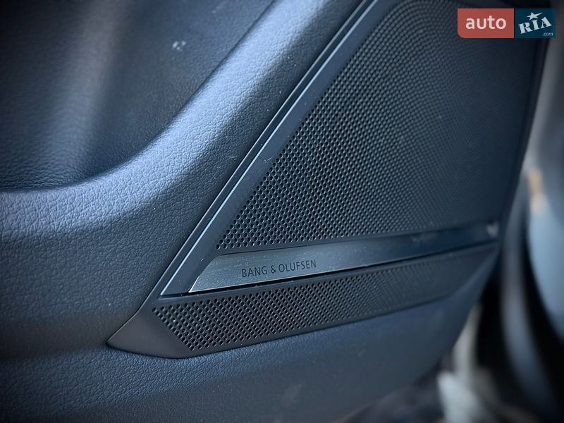 Седан Audi A6 2024 в Києві фото 30 Седан Audi A6 2024 в Києві