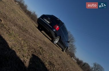 Универсал Audi A6 1999 в Бродах