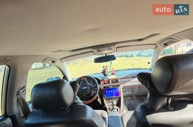 Audi A6  1999