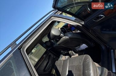Универсал Audi A6 1999 в Бродах