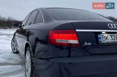 Audi A6 2004