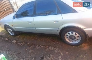 Audi A6 1996