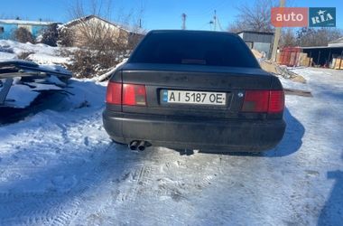 Audi A6  1996