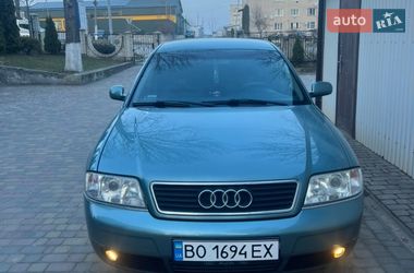 Audi A6  1998