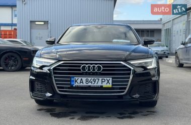 Audi A6  2020