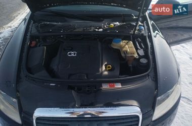 Audi A6  2008