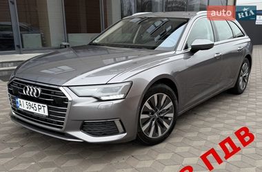 audi a6 2021 в Бровары от профессионального продавца Вячеслав