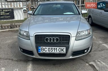 Audi A6 2008