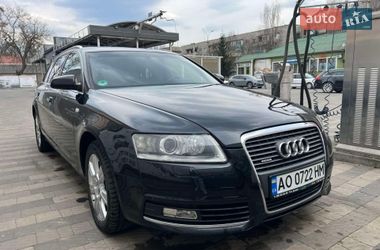 Audi A6  2007