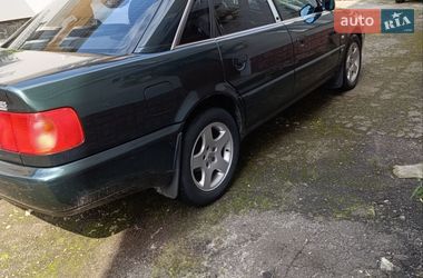 Audi A6 1996