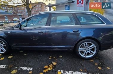 Audi A6  2006