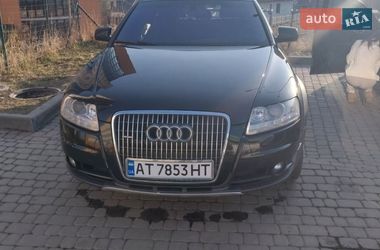 audi a6 2008 в Ивано-Франковск от профессионального продавца Христина