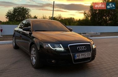 Audi A6  2005