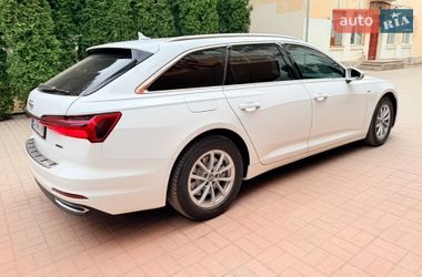 Універсал Audi A6 2019 в Хмельницькому фото 2 Універсал Audi A6 2019 в Хмельницькому