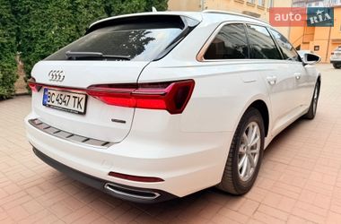 Універсал Audi A6 2019 в Хмельницькому фото 3 Універсал Audi A6 2019 в Хмельницькому