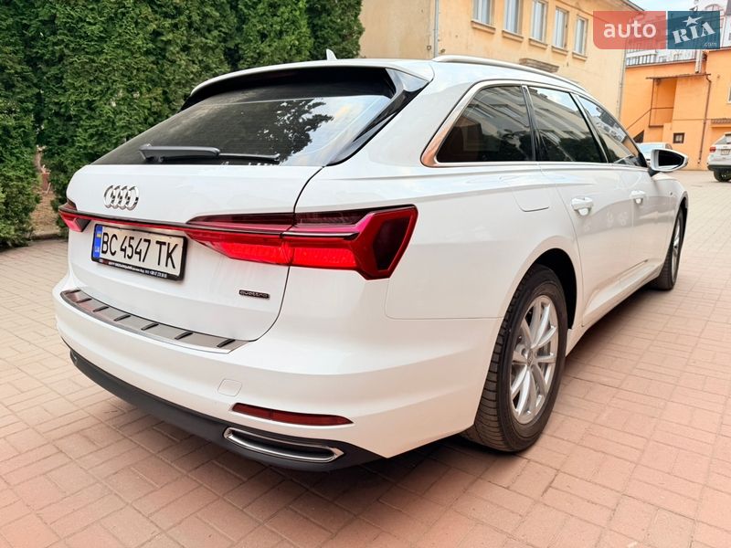 Універсал Audi A6 2019 в Хмельницькому фото 3 Універсал Audi A6 2019 в Хмельницькому