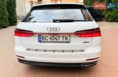 Універсал Audi A6 2019 в Хмельницькому фото 4 Універсал Audi A6 2019 в Хмельницькому