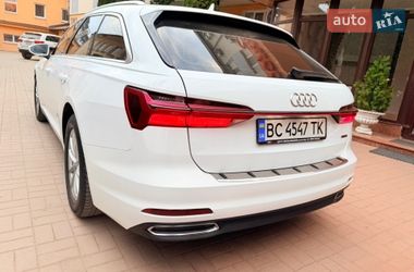 Універсал Audi A6 2019 в Хмельницькому фото 5 Універсал Audi A6 2019 в Хмельницькому