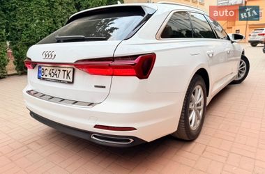 Універсал Audi A6 2019 в Хмельницькому фото 7 Універсал Audi A6 2019 в Хмельницькому