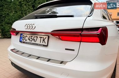Універсал Audi A6 2019 в Хмельницькому фото 8 Універсал Audi A6 2019 в Хмельницькому