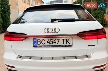 Універсал Audi A6 2019 в Хмельницькому фото 9 Універсал Audi A6 2019 в Хмельницькому