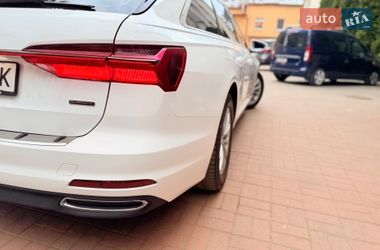 Універсал Audi A6 2019 в Хмельницькому фото 19 Універсал Audi A6 2019 в Хмельницькому