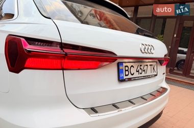 Універсал Audi A6 2019 в Хмельницькому фото 10 Універсал Audi A6 2019 в Хмельницькому
