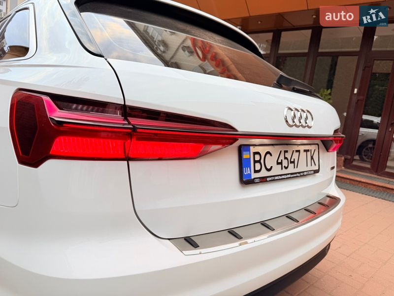Універсал Audi A6 2019 в Хмельницькому фото 10 Універсал Audi A6 2019 в Хмельницькому