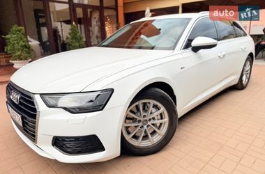 Універсал Audi A6 2019 в Хмельницькому фото 11 Універсал Audi A6 2019 в Хмельницькому