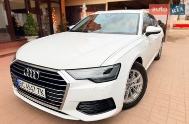 Універсал Audi A6 2019 в Хмельницькому фото 14 Універсал Audi A6 2019 в Хмельницькому