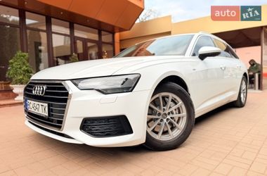 Універсал Audi A6 2019 в Хмельницькому фото 13 Універсал Audi A6 2019 в Хмельницькому