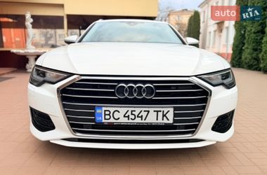 Універсал Audi A6 2019 в Хмельницькому фото 15 Універсал Audi A6 2019 в Хмельницькому