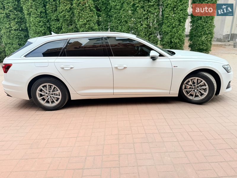 Універсал Audi A6 2019 в Хмельницькому фото 17 Універсал Audi A6 2019 в Хмельницькому