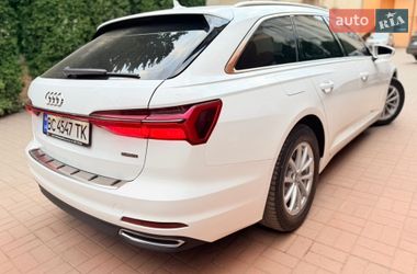 Універсал Audi A6 2019 в Хмельницькому фото 18 Універсал Audi A6 2019 в Хмельницькому