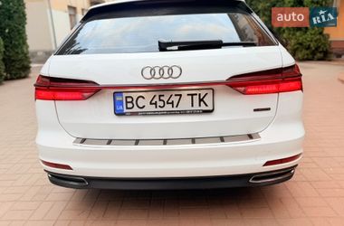 Універсал Audi A6 2019 в Хмельницькому фото 20 Універсал Audi A6 2019 в Хмельницькому