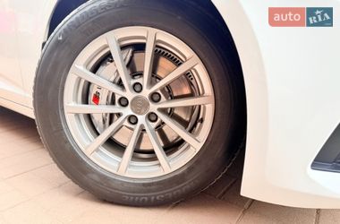Універсал Audi A6 2019 в Хмельницькому фото 23 Універсал Audi A6 2019 в Хмельницькому
