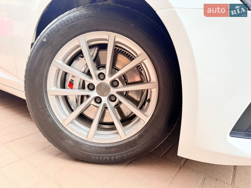 Універсал Audi A6 2019 в Хмельницькому фото 23 Універсал Audi A6 2019 в Хмельницькому