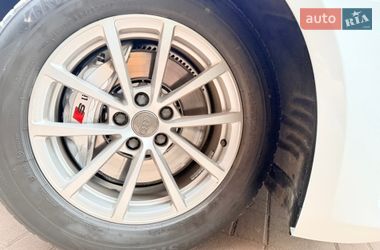 Універсал Audi A6 2019 в Хмельницькому фото 24 Універсал Audi A6 2019 в Хмельницькому