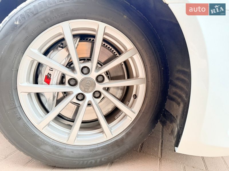 Універсал Audi A6 2019 в Хмельницькому фото 24 Універсал Audi A6 2019 в Хмельницькому