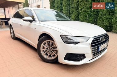 Універсал Audi A6 2019 в Хмельницькому фото 27 Універсал Audi A6 2019 в Хмельницькому