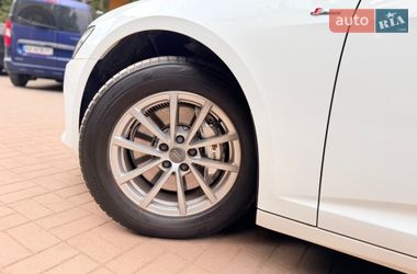 Універсал Audi A6 2019 в Хмельницькому фото 28 Універсал Audi A6 2019 в Хмельницькому