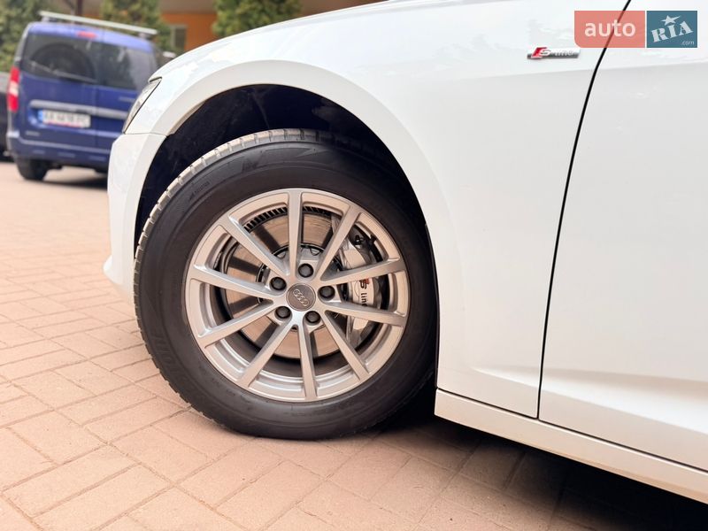 Універсал Audi A6 2019 в Хмельницькому фото 28 Універсал Audi A6 2019 в Хмельницькому