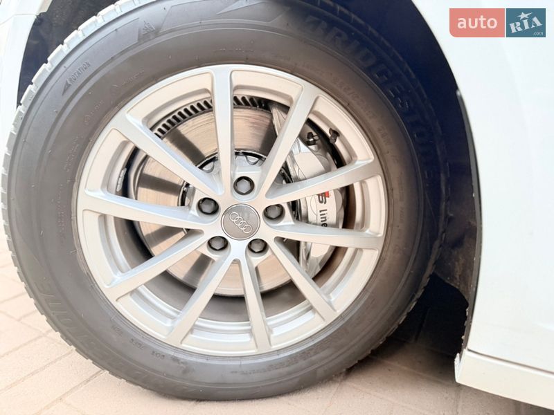 Універсал Audi A6 2019 в Хмельницькому фото 29 Універсал Audi A6 2019 в Хмельницькому