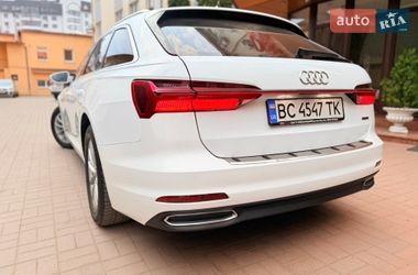 Універсал Audi A6 2019 в Хмельницькому фото 31 Універсал Audi A6 2019 в Хмельницькому
