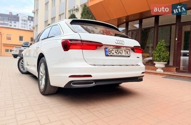 Універсал Audi A6 2019 в Хмельницькому фото 32 Універсал Audi A6 2019 в Хмельницькому