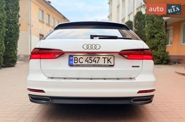 Універсал Audi A6 2019 в Хмельницькому фото 33 Універсал Audi A6 2019 в Хмельницькому