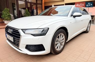 Універсал Audi A6 2019 в Хмельницькому фото 34 Універсал Audi A6 2019 в Хмельницькому