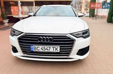 Універсал Audi A6 2019 в Хмельницькому фото 36 Універсал Audi A6 2019 в Хмельницькому
