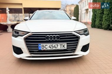 Універсал Audi A6 2019 в Хмельницькому фото 37 Універсал Audi A6 2019 в Хмельницькому