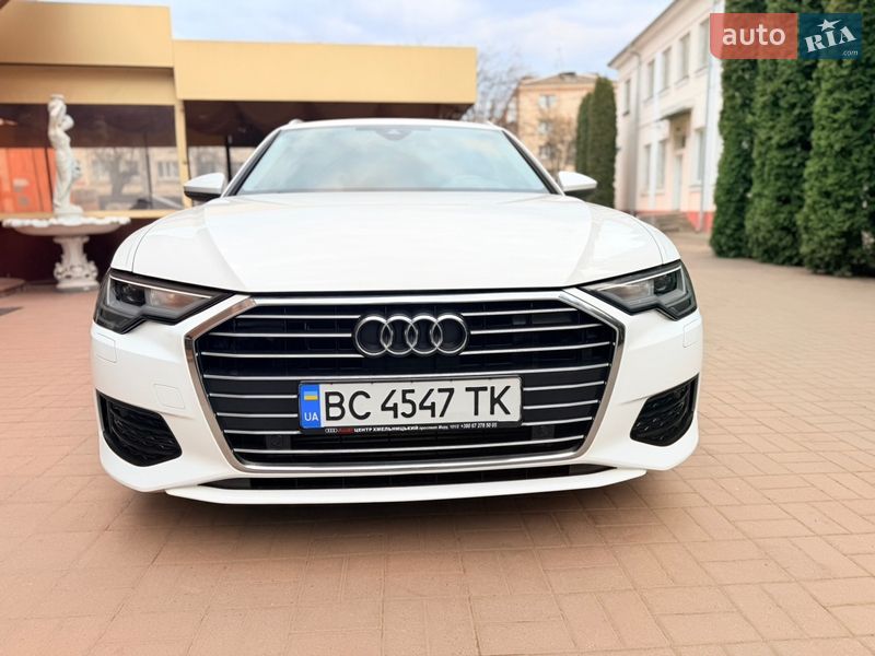 Універсал Audi A6 2019 в Хмельницькому фото 37 Універсал Audi A6 2019 в Хмельницькому